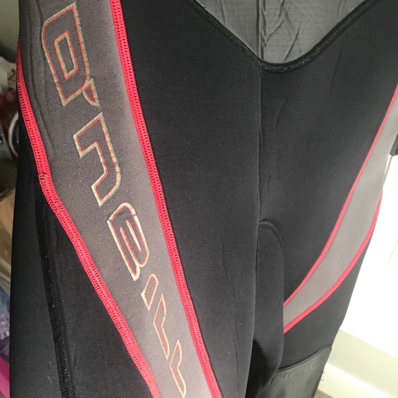 🛑SOLD! O’Neill Men’s 3.2mm Wetsuit 🛑 - Picture 6 of 9